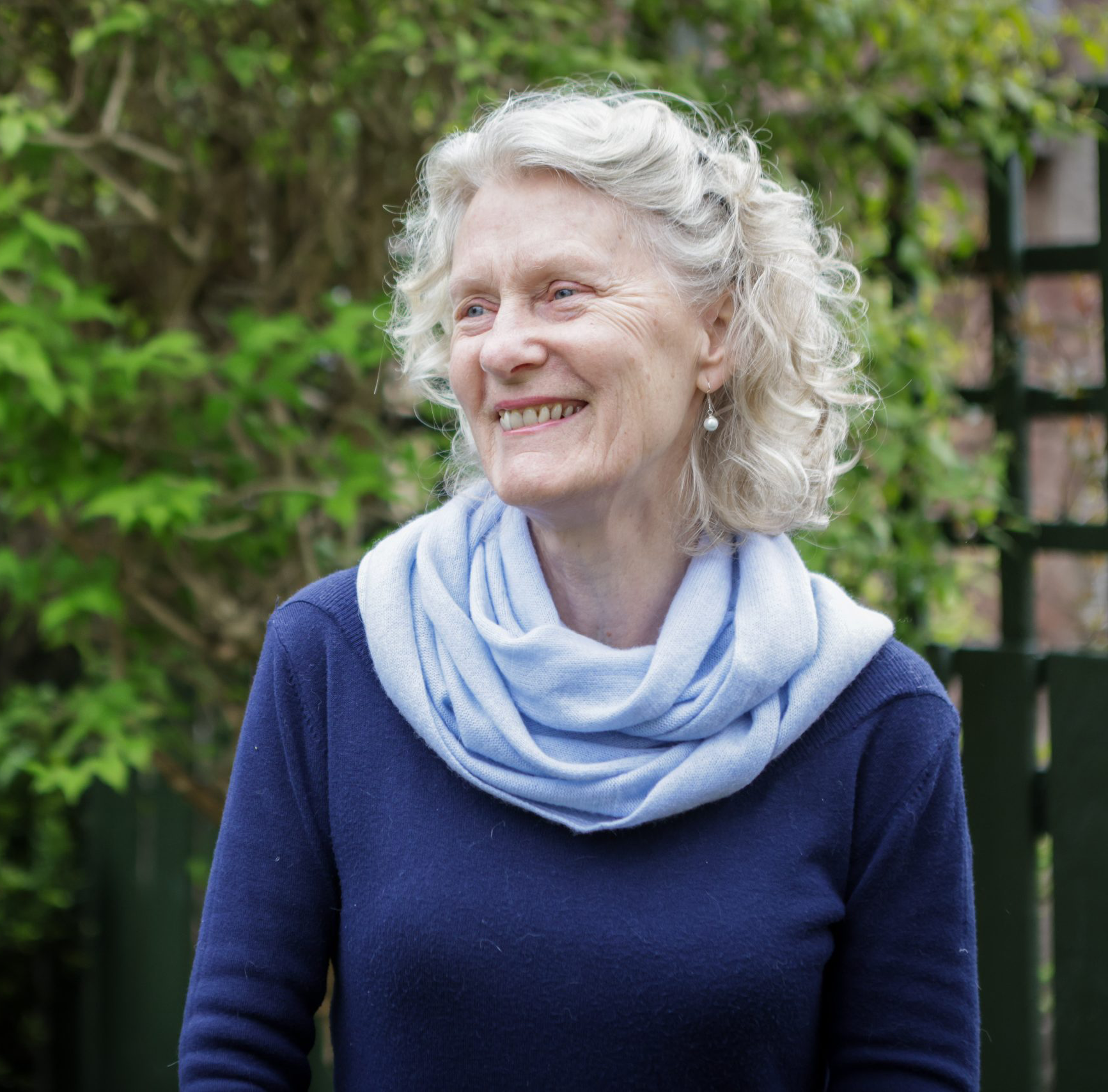 Linda Wyman Linda Wyman